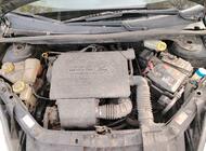 Grajewo ogłoszenia: Sprzedam forda fiestę Mk 5 2004 rok 1,3 benzyna w stanie dobrym... - zdjęcie