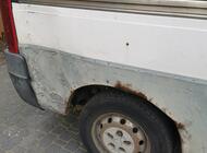 Grajewo ogłoszenia: Sprzedam do pracy Fiata Ducato. Rok. 2002. Przebieg 227500km.... - zdjęcie