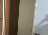 Grajewo ogłoszenia: Szafa do przedpokoju z lustrem. Używana w stanie dobrym-... - zdjęcie