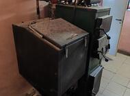 Grajewo ogłoszenia: Sprzedam kocioł na ekogroszek,piec działa bez żadnych... - zdjęcie