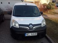 Grajewo ogłoszenia: Sprzedam Renault Kangoo 1.5 rok 2013 wyposażenie: elektryczne... - zdjęcie