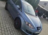 Grajewo ogłoszenia: Seat altea 1.9  2005  zadbany 
Przebieg  263442 - zdjęcie