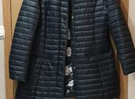 Grajewo ogłoszenia: Sprzedam kurtkę rozmiar 46 w bardzo dobrym stanie - zdjęcie