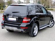 Grajewo ogłoszenia: Sprzedam :
ml 550 
2009
pakiet AMG !
V8-388KM
298 TYS.KM - zdjęcie