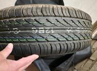 Grajewo ogłoszenia: Sprzedam 4 szt kół roz.215/65/16 ,5x114.3,opony zimowe Dębica... - zdjęcie