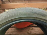 Grajewo ogłoszenia: Sprzedam opony całoroczne 20 
255/40 rok produkcji opon 2023 - zdjęcie