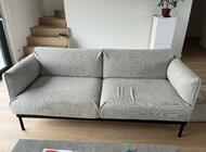 Grajewo ogłoszenia: Na sprzedaż używana kanapa ikea Applaryd. Całkowicie sprawna,... - zdjęcie