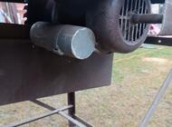 Grajewo ogłoszenia: Sprzedam pilarkę przywiezioną z Niemiec na 220W. Cena do negocjacji. - zdjęcie