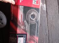 Grajewo ogłoszenia: Sprzedam kompletny rozrząd BMW E46 2.0diesel 150koni i nową... - zdjęcie