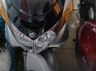 Grajewo ogłoszenia: Sprzedam motocykle:   
Hondę Varadero Xl 1000 2004r. 42000 mil.... - zdjęcie