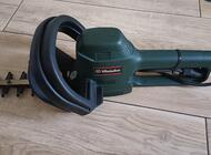 Grajewo ogłoszenia: Sprzedam nożyce Metabo do żywopłotu w idealnym stanie. Ostrze ma... - zdjęcie