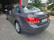 Grajewo ogłoszenia: Sprzedam. Chevrolet cruze 1.8 benzyna z grudnia 2011 roku. Auto... - zdjęcie