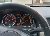 Grajewo ogłoszenia: Sprzedam Opla Astrę h 2008 r.23000 przebiegu.1.4 benz 90... - zdjęcie