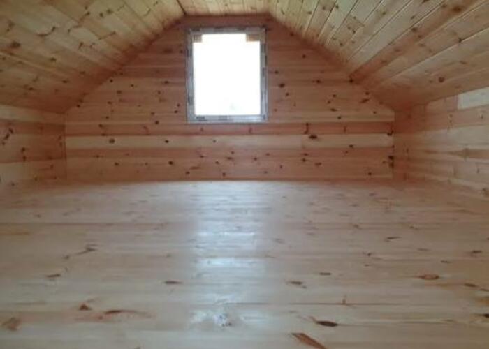 Grajewo ogłoszenia: Zlece wykonczenie poddasza z szalowki .