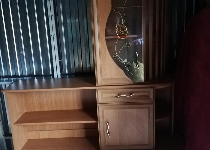 Grajewo ogłoszenia: Sprzedam meblościankę do pokoju w stanie bardzo dobrym.