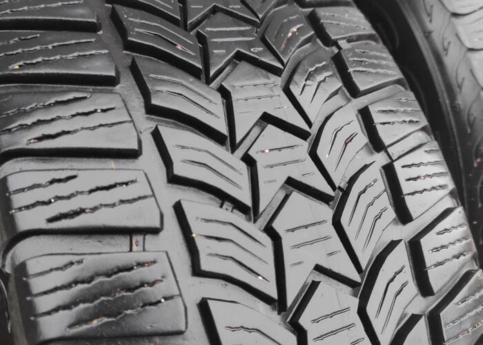 Grajewo ogłoszenia: 4 Opony Dębica Frigo HP2  , 225 / 55 / 17