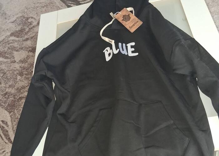 Grajewo ogłoszenia: Witam Sprzedam bluzę rozmiar S kolor czarny